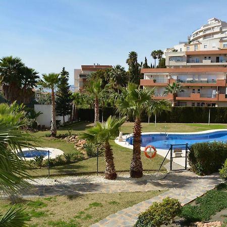 Real Torrequebrada Leilighet Benalmádena Eksteriør bilde